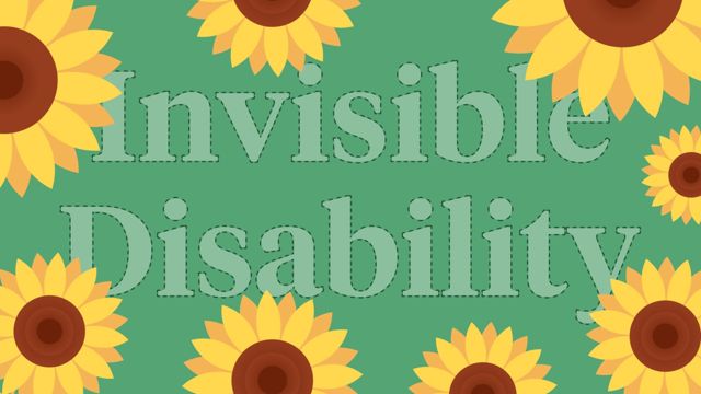 Cover image for: Understanding Invisible Disability